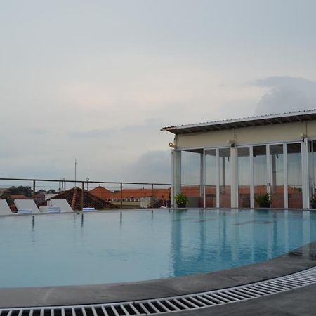 קוטה לומבוק Ap Suite Apartment מראה חיצוני תמונה