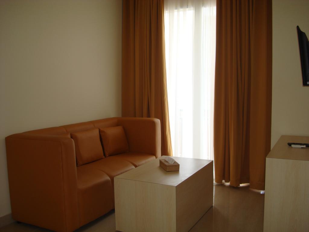 קוטה לומבוק Ap Suite Apartment מראה חיצוני תמונה