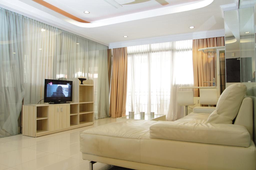 קוטה לומבוק Ap Suite Apartment מראה חיצוני תמונה