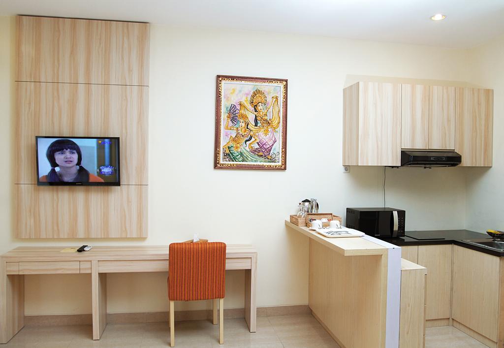קוטה לומבוק Ap Suite Apartment מראה חיצוני תמונה