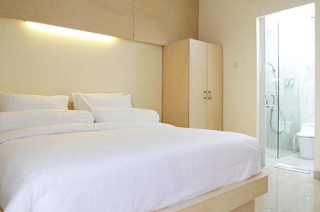 קוטה לומבוק Ap Suite Apartment מראה חיצוני תמונה