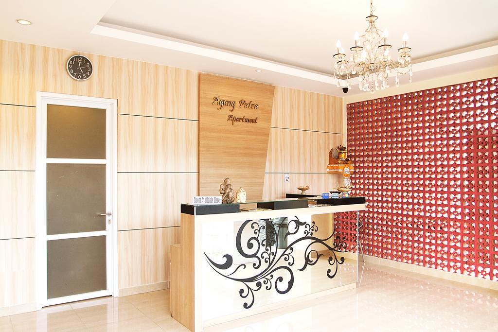 קוטה לומבוק Ap Suite Apartment מראה חיצוני תמונה