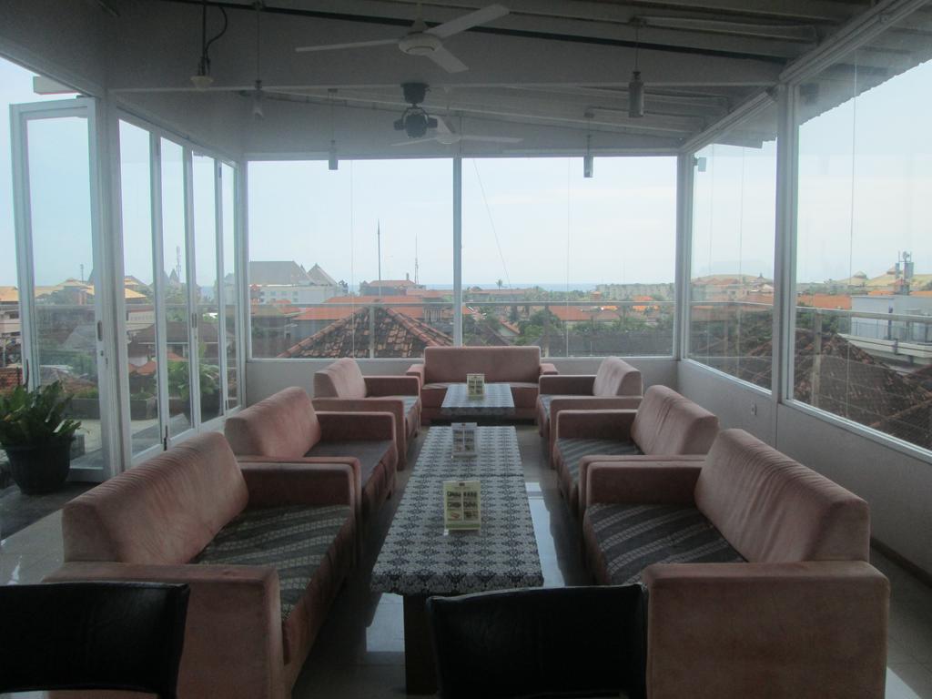 קוטה לומבוק Ap Suite Apartment מראה חיצוני תמונה