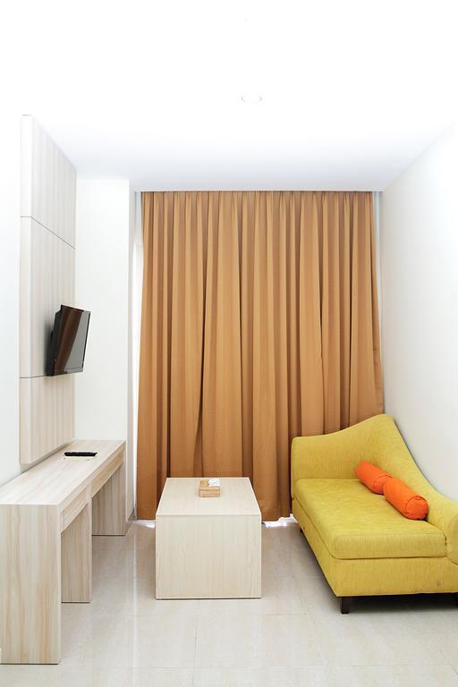 קוטה לומבוק Ap Suite Apartment מראה חיצוני תמונה