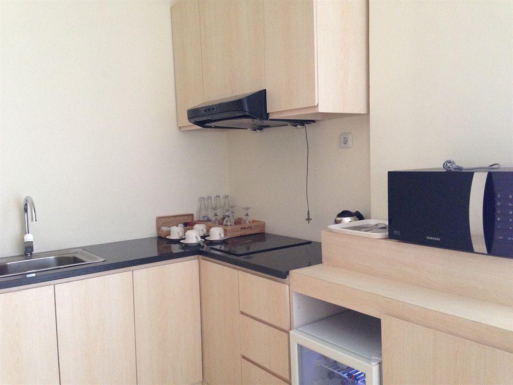 קוטה לומבוק Ap Suite Apartment מראה חיצוני תמונה