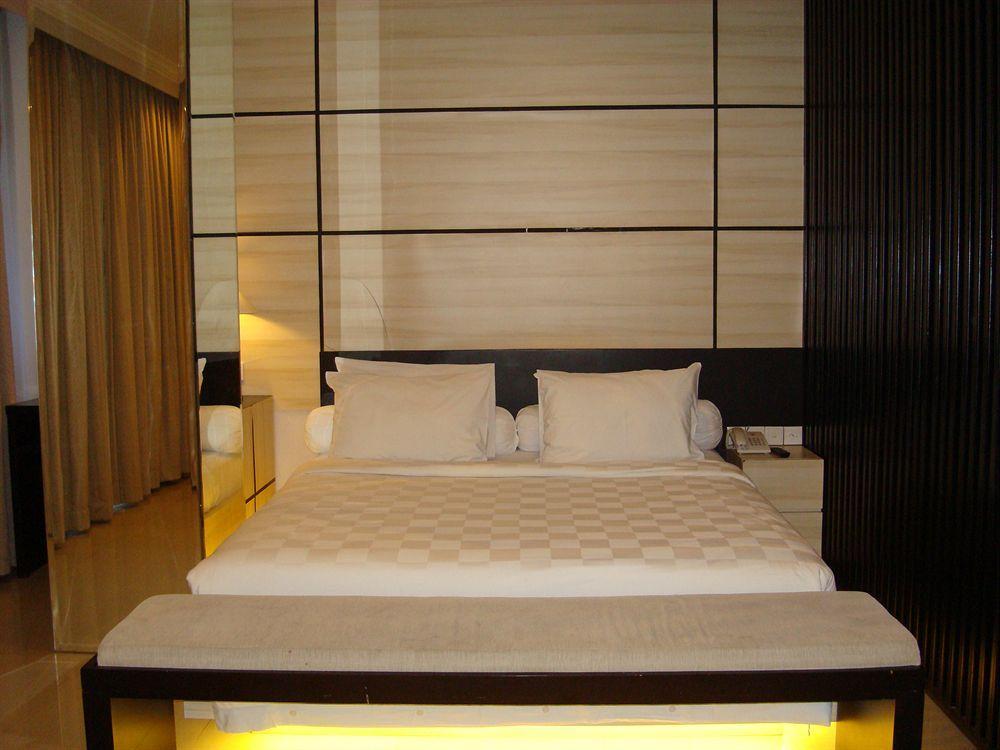 קוטה לומבוק Ap Suite Apartment מראה חיצוני תמונה