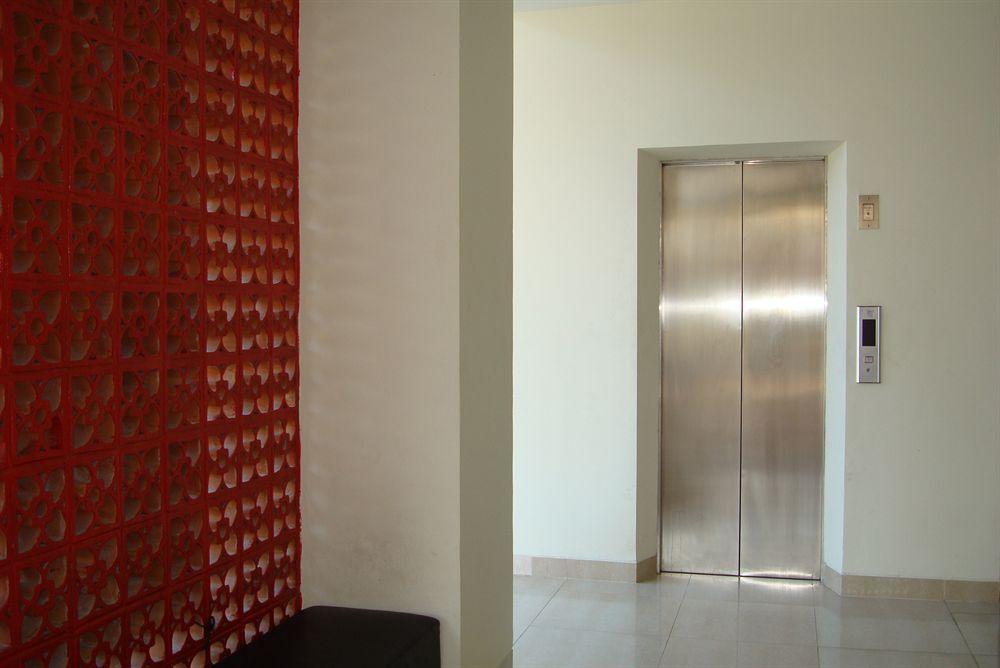 קוטה לומבוק Ap Suite Apartment מראה חיצוני תמונה