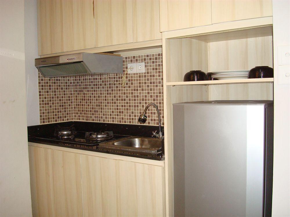 קוטה לומבוק Ap Suite Apartment מראה חיצוני תמונה
