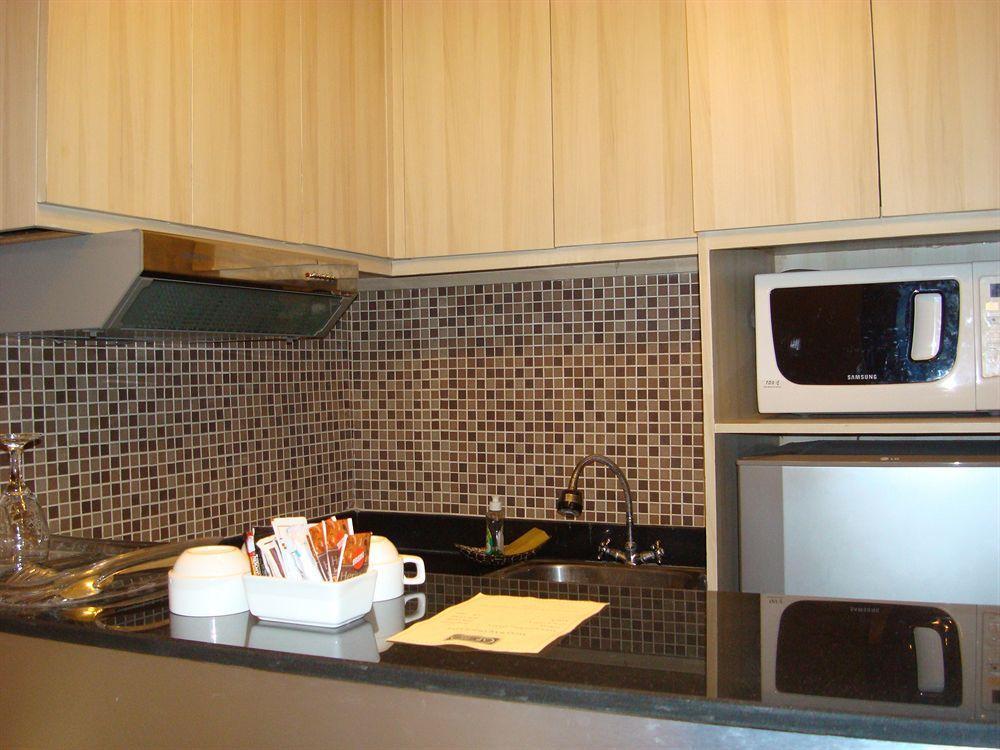 קוטה לומבוק Ap Suite Apartment מראה חיצוני תמונה