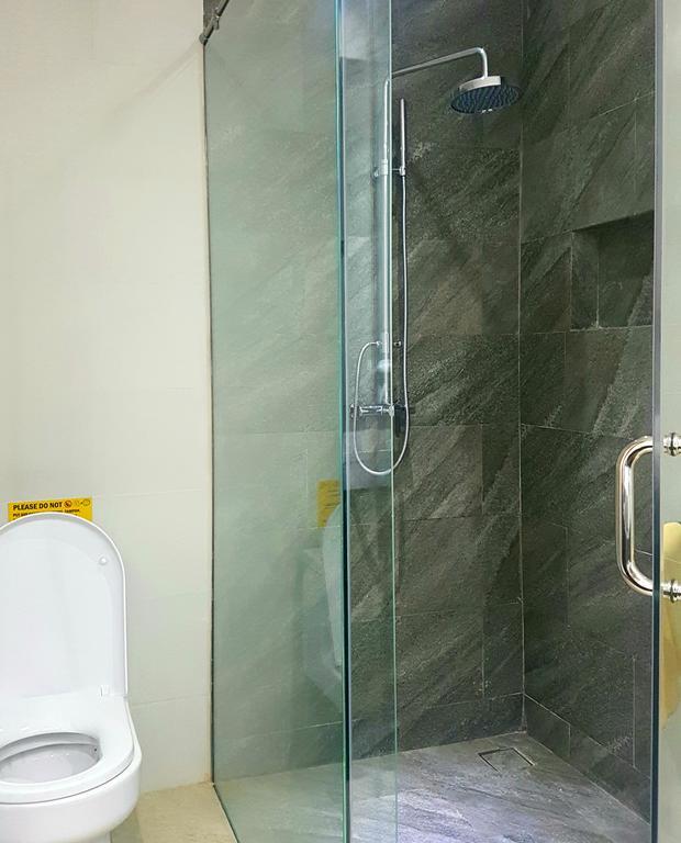 קוטה לומבוק Ap Suite Apartment מראה חיצוני תמונה