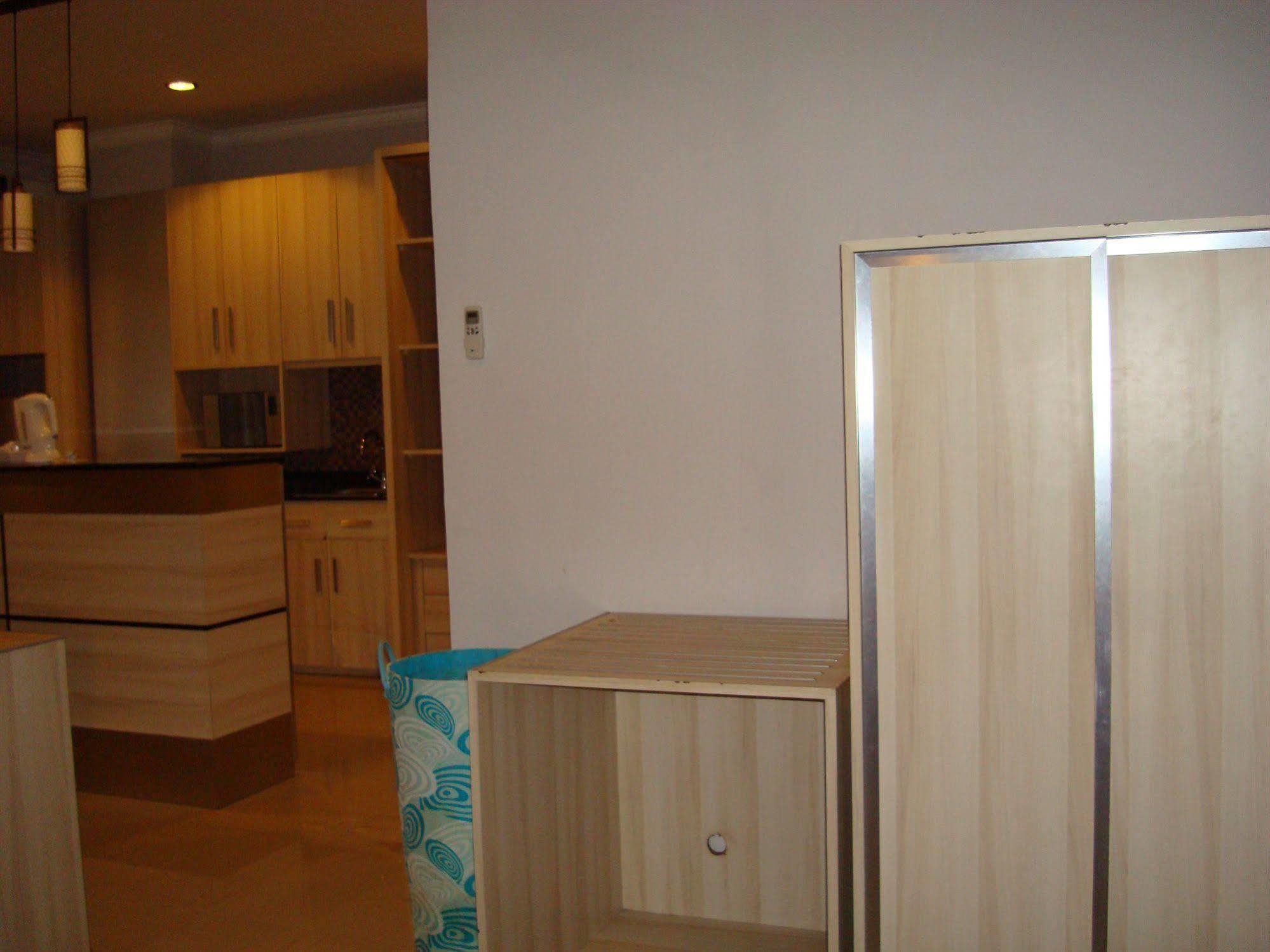 קוטה לומבוק Ap Suite Apartment מראה חיצוני תמונה