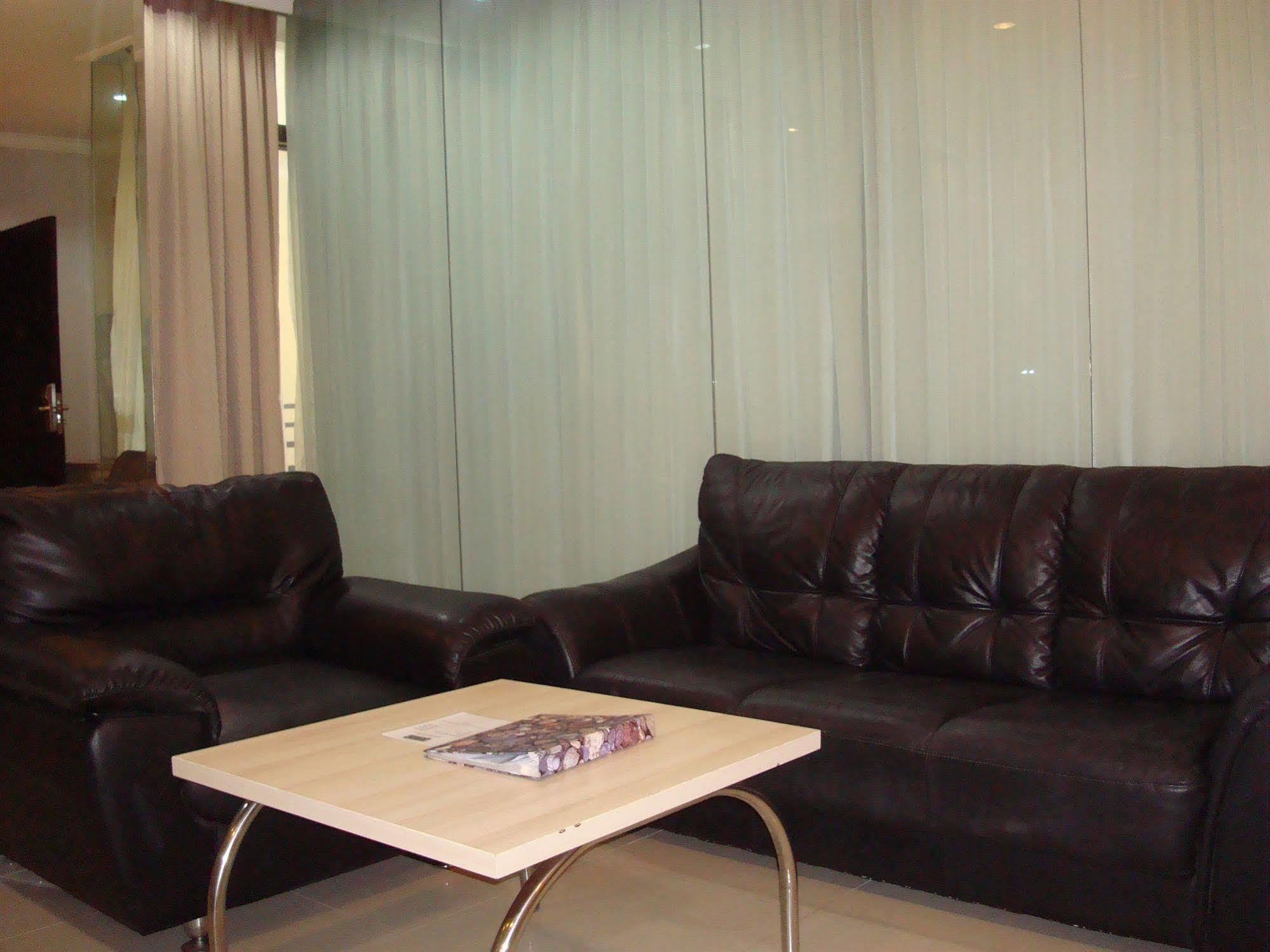 קוטה לומבוק Ap Suite Apartment מראה חיצוני תמונה