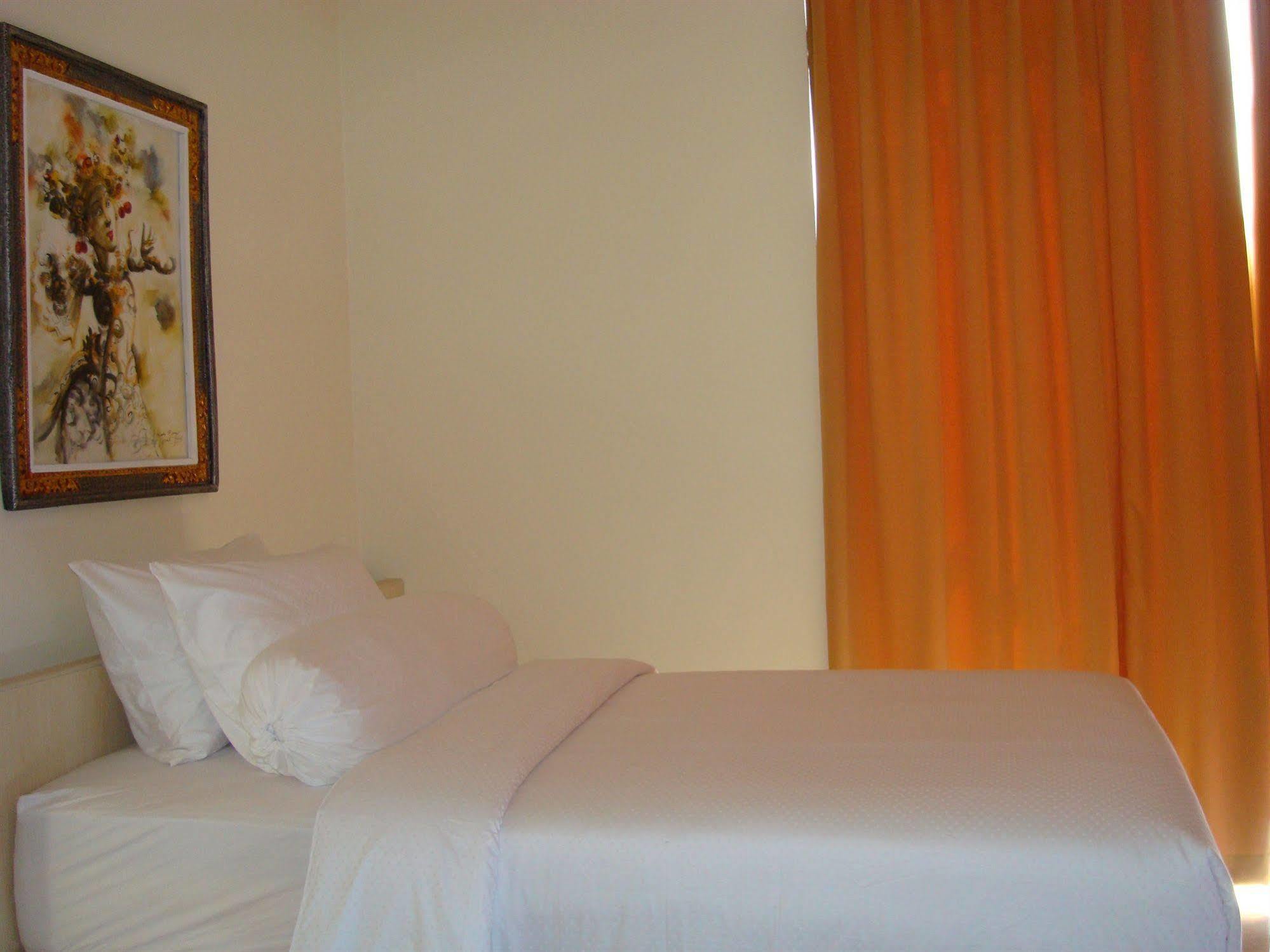 קוטה לומבוק Ap Suite Apartment מראה חיצוני תמונה