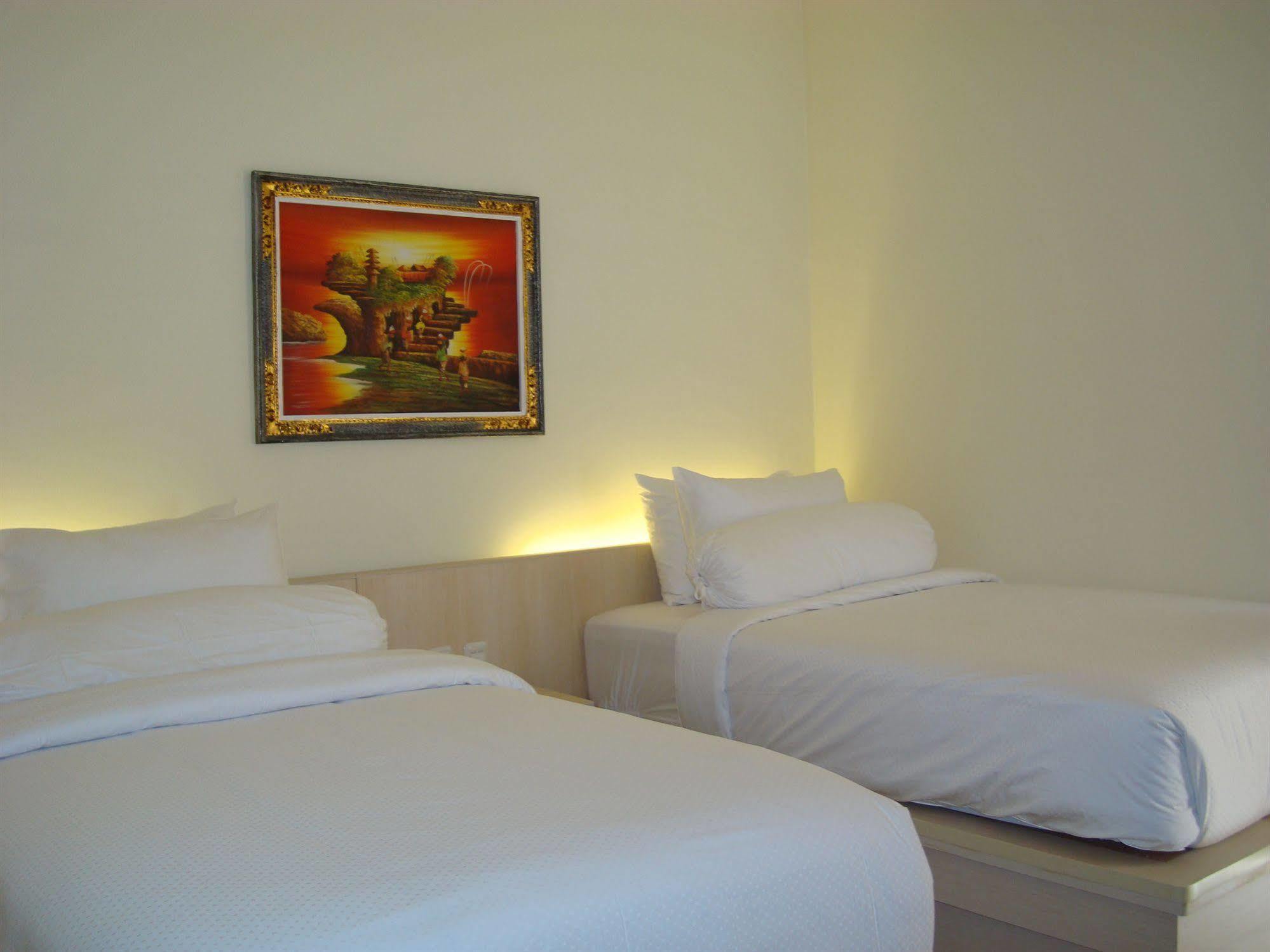 קוטה לומבוק Ap Suite Apartment מראה חיצוני תמונה