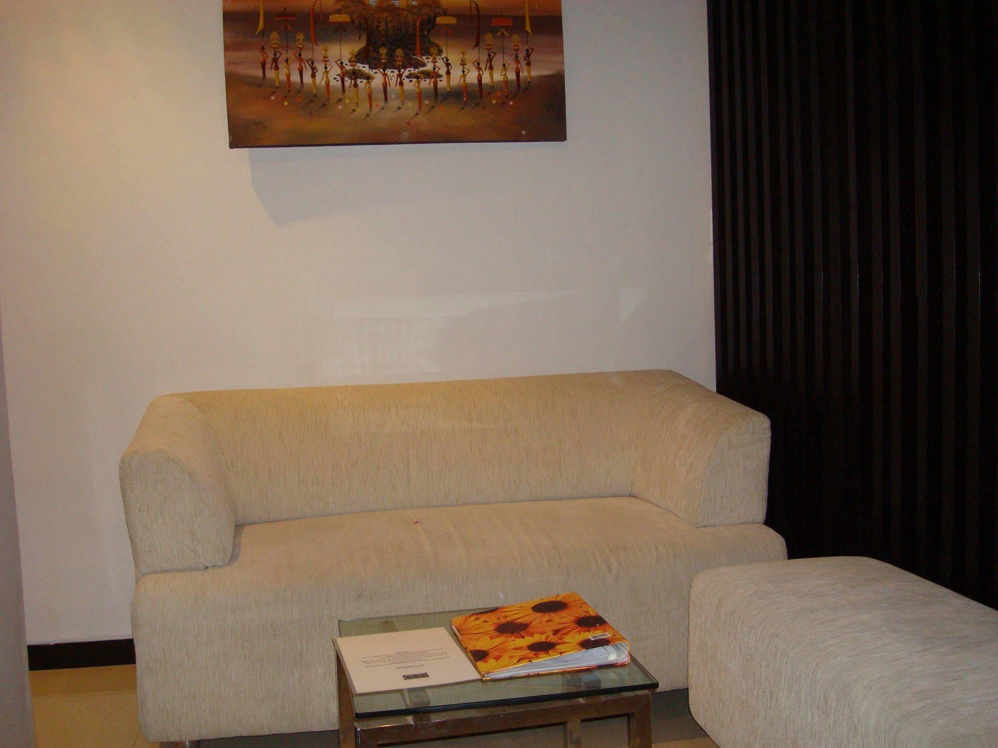 קוטה לומבוק Ap Suite Apartment מראה חיצוני תמונה