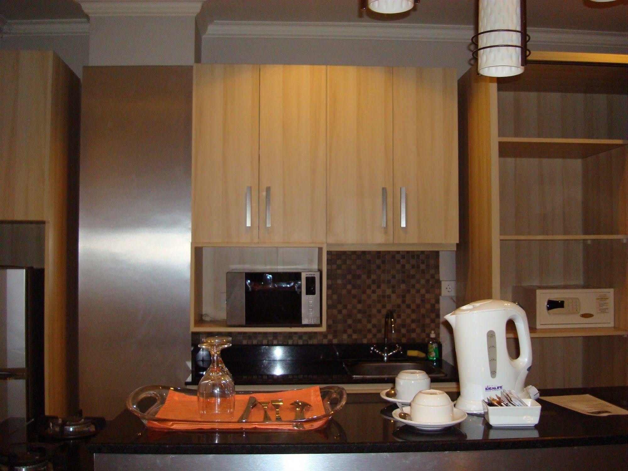קוטה לומבוק Ap Suite Apartment מראה חיצוני תמונה