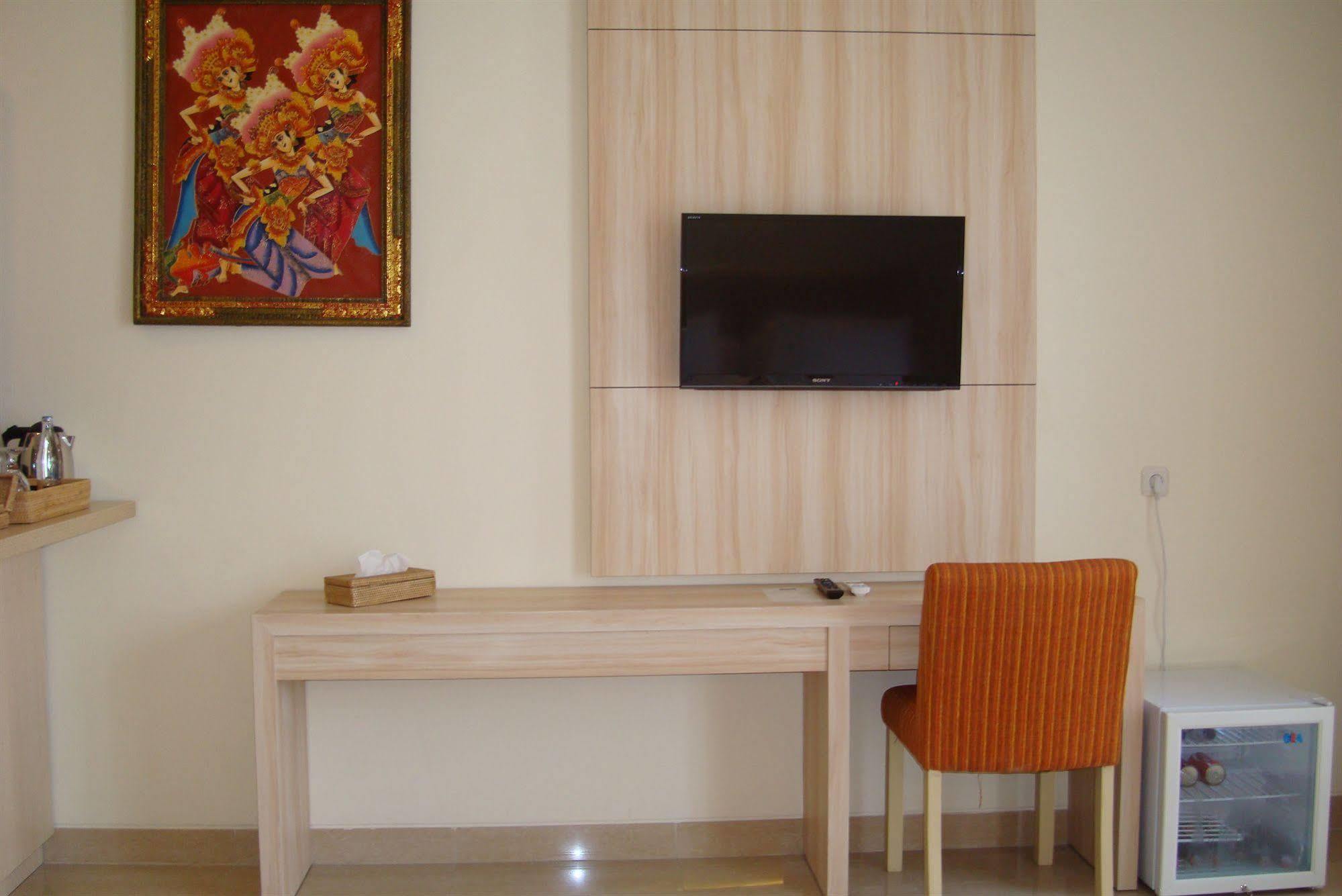 קוטה לומבוק Ap Suite Apartment מראה חיצוני תמונה