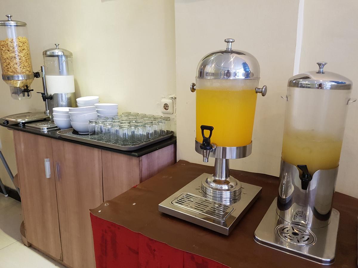קוטה לומבוק Ap Suite Apartment מראה חיצוני תמונה
